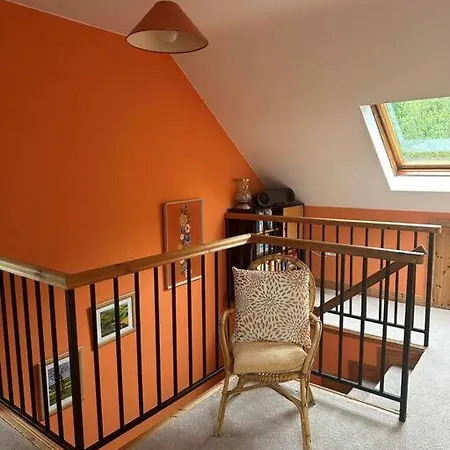 Holiday home An Charraig Killarney