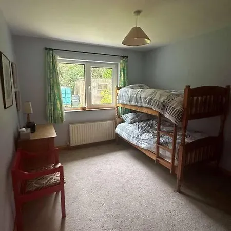 Holiday home An Charraig Killarney