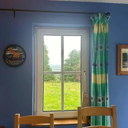 An Charraig Holiday home Killarney