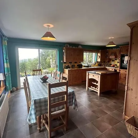 Holiday home An Charraig