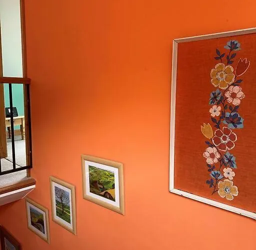 Holiday home An Charraig