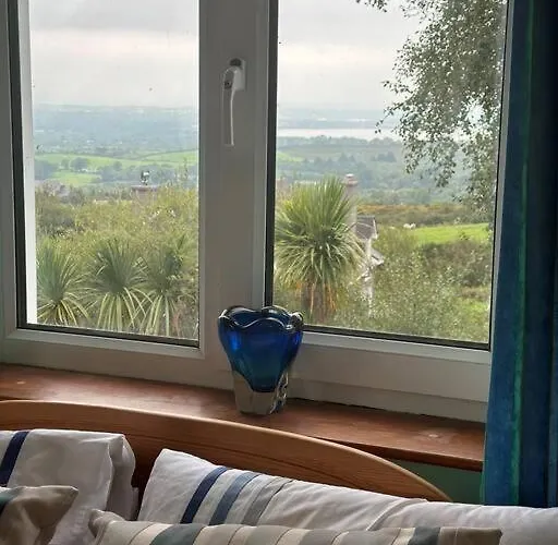 An Charraig * Killarney