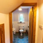 An Charraig Holiday home *