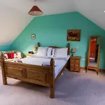 An Charraig Holiday home *