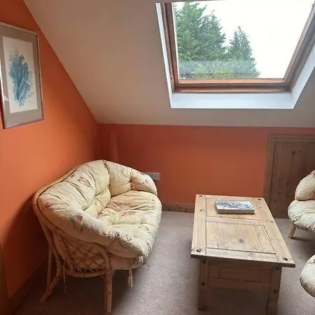 An Charraig Holiday home