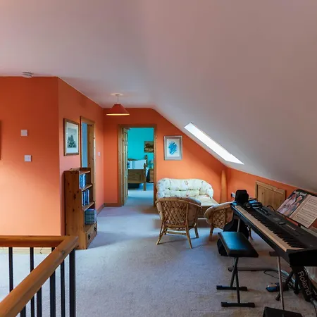 An Charraig