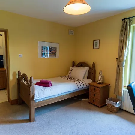 Holiday home An Charraig Killarney