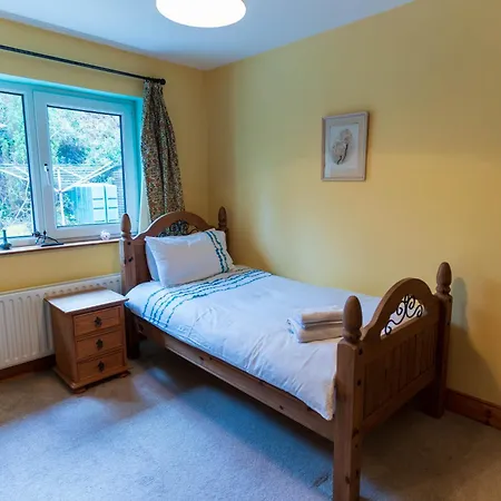 An Charraig Casa vacanze Cill Airne