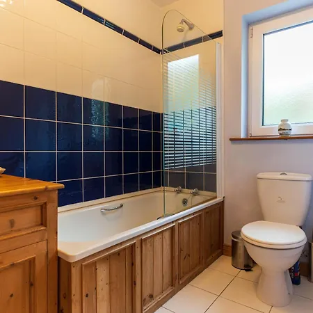 An Charraig Holiday home *