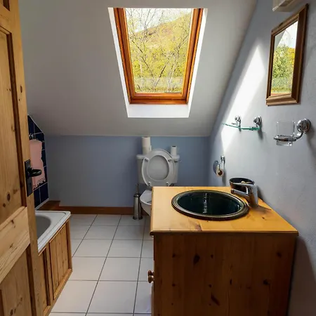 An Charraig Casa vacanze Cill Airne