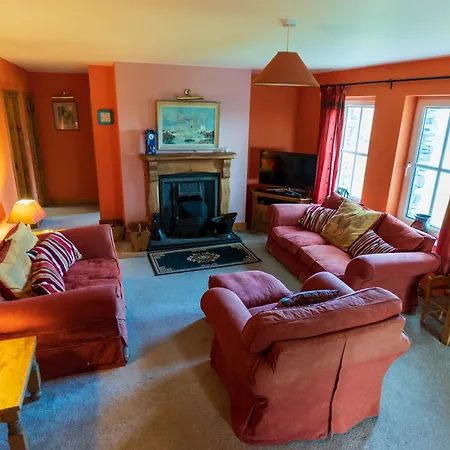 Holiday home An Charraig Killarney