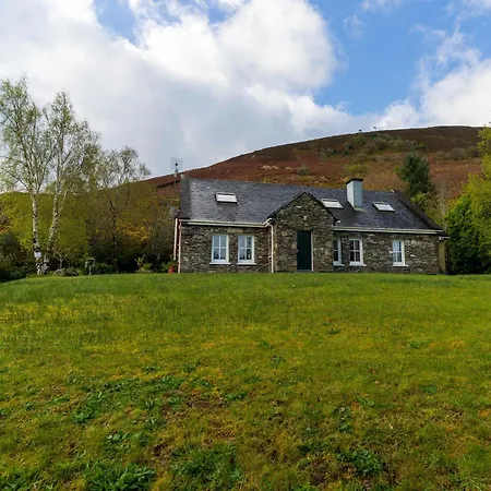 An Charraig Holiday home Killarney