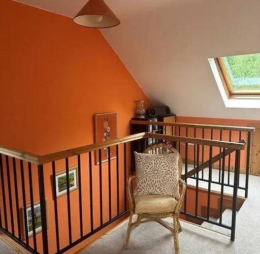 Tatil Evi An Charraig Killarney