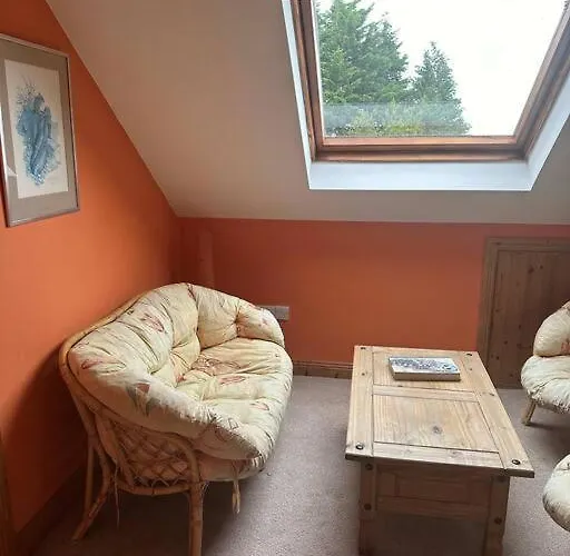 An Charraig Tatil Evi