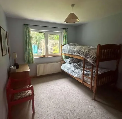 Tatil Evi An Charraig Killarney