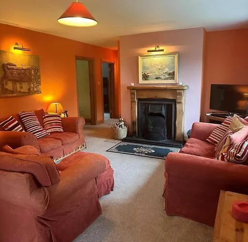 An Charraig Killarney