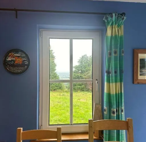 An Charraig Tatil Evi Killarney