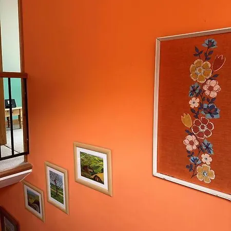 Будинок відпочинку An Charraig