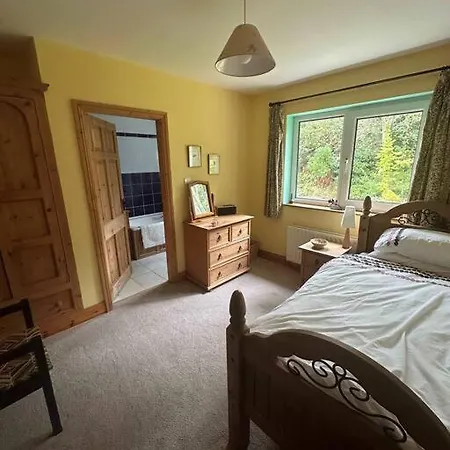 An Charraig Кілларні