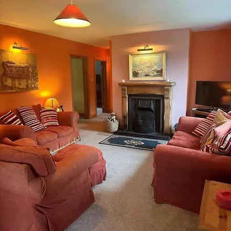 An Charraig Кілларні